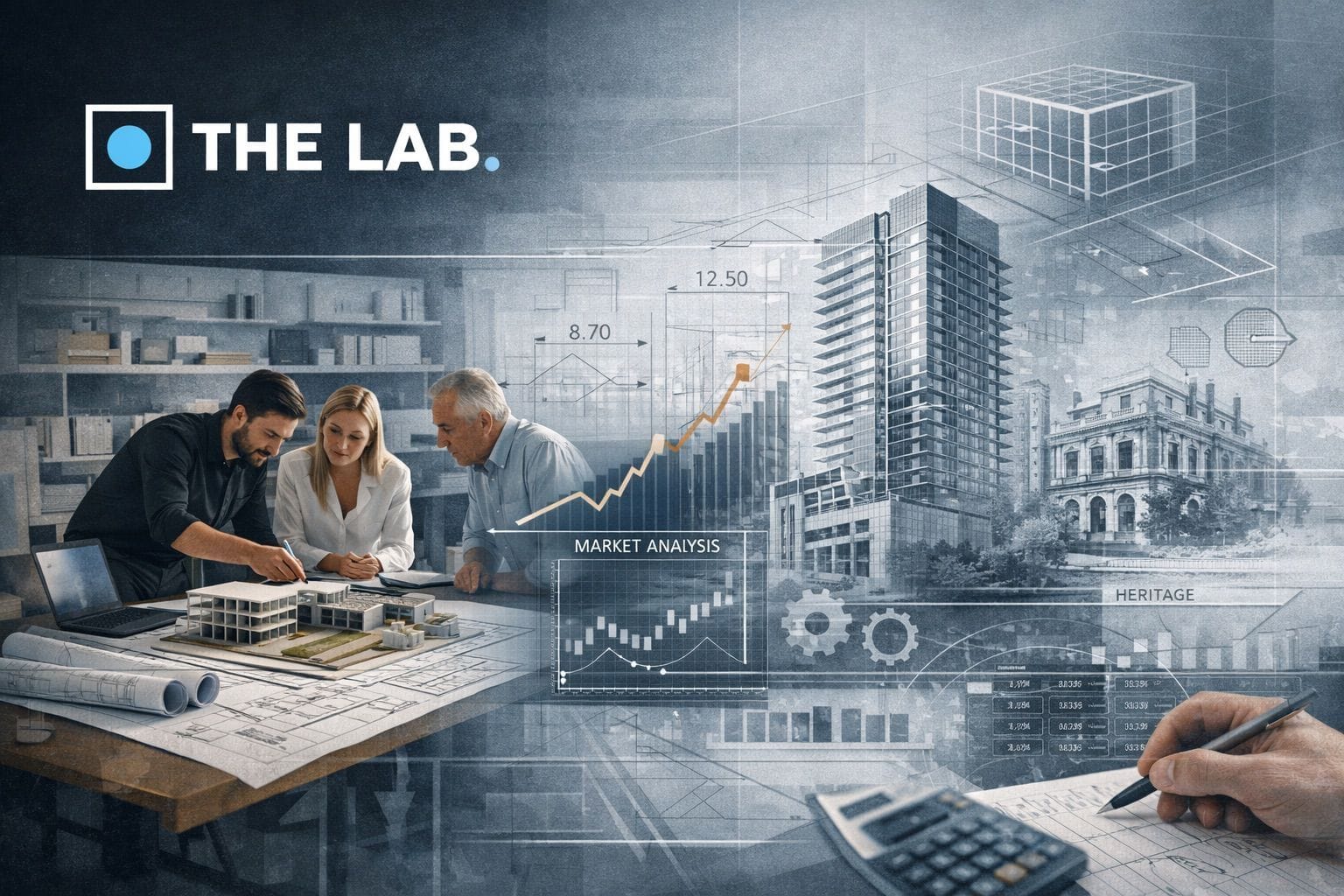 THE LAB